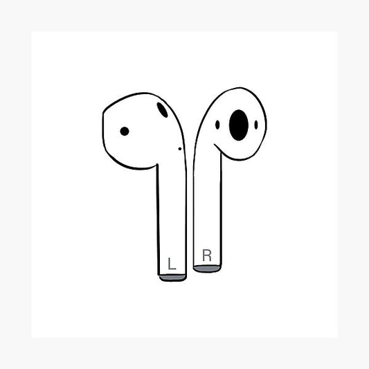 AirPods 4 ANC
